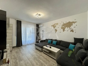 2 Camere Exigent Plaza la 9 min metrou Lujerului