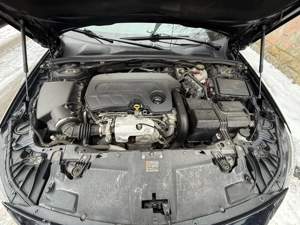 Opel Insignia B 2018   - imagine 10