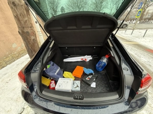 Opel Insignia B 2018   - imagine 9