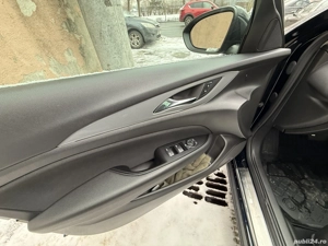 Opel Insignia B 2018   - imagine 8