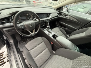 Opel Insignia B 2018  