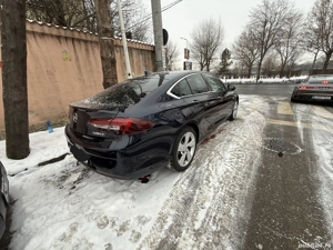 Opel Insignia B 2018   - imagine 4