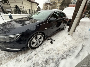 Opel Insignia B 2018   - imagine 5