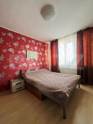 Apartament cu 2 camere , etaj 2, zona Materna