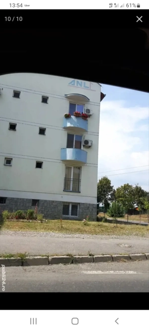 Apartament sibiu Strand