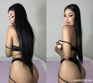 Escortă VIP !! La tine sau la hotel!!