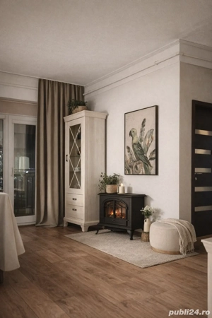 vânzare apartament 65mp