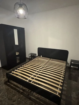 Apartament 2 camere renovat, etaj 3, metrou 1 Mai, Domenii