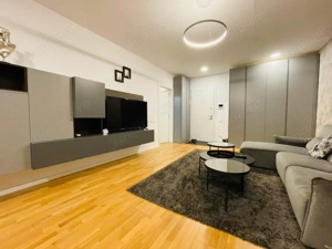 2 Camere - Atlas Residence - Aviatiei - Baneasa 