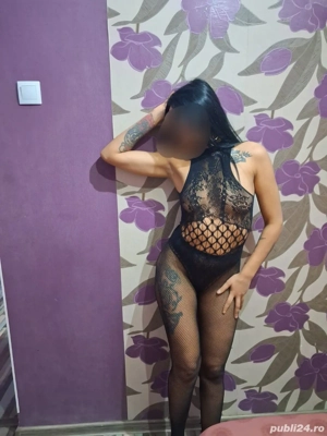 la mine  sau la tine