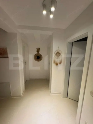 OFERTA!! Casa individuala Sanandrei 3 camere 62mp utili 330mp teren - imagine 7