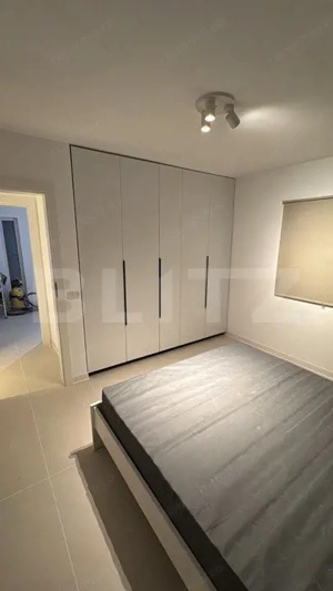 OFERTA!! Casa individuala Sanandrei 3 camere 62mp utili 330mp teren - imagine 5