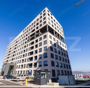 Vand apartament cu 2 camere, 56 mp, Concept 9