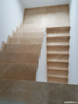 Trepte travertin Timisoara - imagine 2