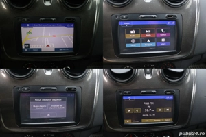 Dacia Sandero an 2017 motor 0.9 turbo cu GPL - imagine 5