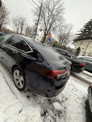 Opel Insignia B 2018   - imagine 7