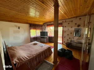 Casa individuala cu proiect de apartamentare in curs de autorizare