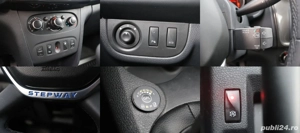 Dacia Sandero an 2017 motor 0.9 turbo cu GPL - imagine 6