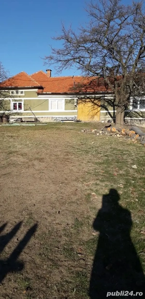 Casa cu 6 ha de teren  - imagine 2