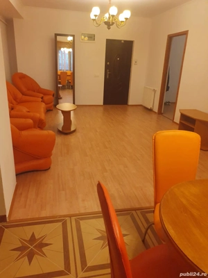 Inchiriere apartament 5 camere  Zona Domenii  Loc de parcare inclus - imagine 2