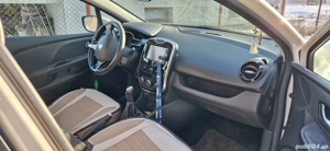 Renault Clio - 2015, unic proprietar - imagine 7