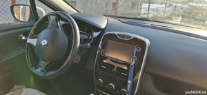 Renault Clio - 2015, unic proprietar - imagine 6