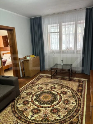 Apartament 2 camere, parter, 49 mp – central, Gura Humorului