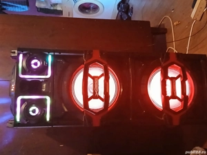 boxe cu bluetooth  - imagine 2