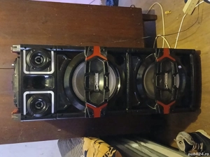 boxe cu bluetooth  - imagine 4