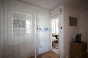 Metrou Dristor garsoniera mobilata - imagine 4