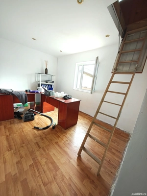Ocazie ! Casă de vânzare în Hunedoara, zona Draxlmaier. Ideala ptr diverse afaceri. Pret 79900 euro  - imagine 9