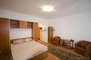 Metrou Dristor garsoniera mobilata - imagine 10