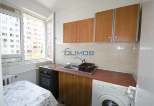 Metrou Dristor garsoniera mobilata - imagine 5