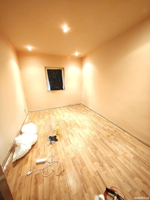 Ocazie ! Casă de vânzare în Hunedoara, zona Draxlmaier. Ideala ptr diverse afaceri. Pret 79900 euro  - imagine 5