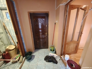 Ocazie ! Casă de vânzare în Hunedoara, zona Draxlmaier. Ideala ptr diverse afaceri. Pret 79900 euro  - imagine 6