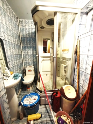 Ocazie ! Casă de vânzare în Hunedoara, zona Draxlmaier. Ideala ptr diverse afaceri. Pret 79900 euro  - imagine 4