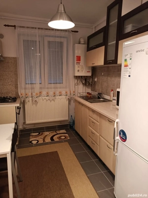 Inchirie apartament 1 camera - imagine 4