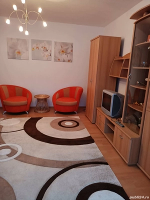 Inchirie apartament 1 camera - imagine 2