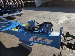 Combinator Farmet Kompaktomat K1570 - imagine 5