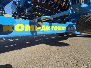 Combinator Farmet Kompaktomat K1570 - imagine 6