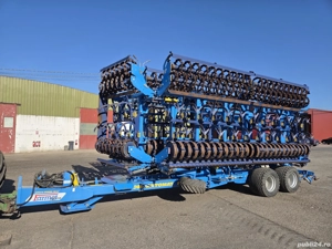 Combinator Farmet Kompaktomat K1570 - imagine 2