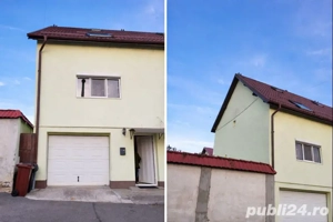 Triplex spatios in Sibiu