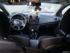 vând Dacia Logan 2020 - imagine 5