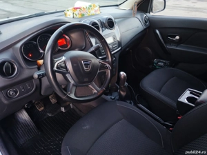 vând Dacia Logan 2020 - imagine 6