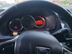 vând Dacia Logan 2020 - imagine 7