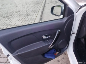 vând Dacia Logan 2020 - imagine 8