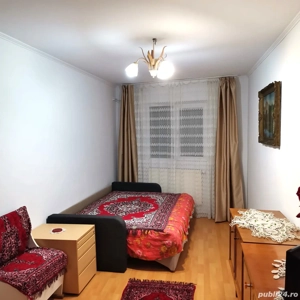 Garsoniera de inchiriat la curte Soseaua Chitila Sector 1