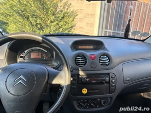 Citroen C2 - imagine 4