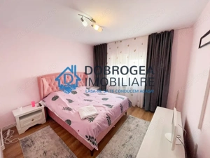 E3, etaj 2, decomandat, renovat, centrala termica