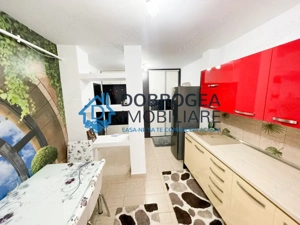 E3, etaj 2, decomandat, renovat, centrala termica - imagine 3